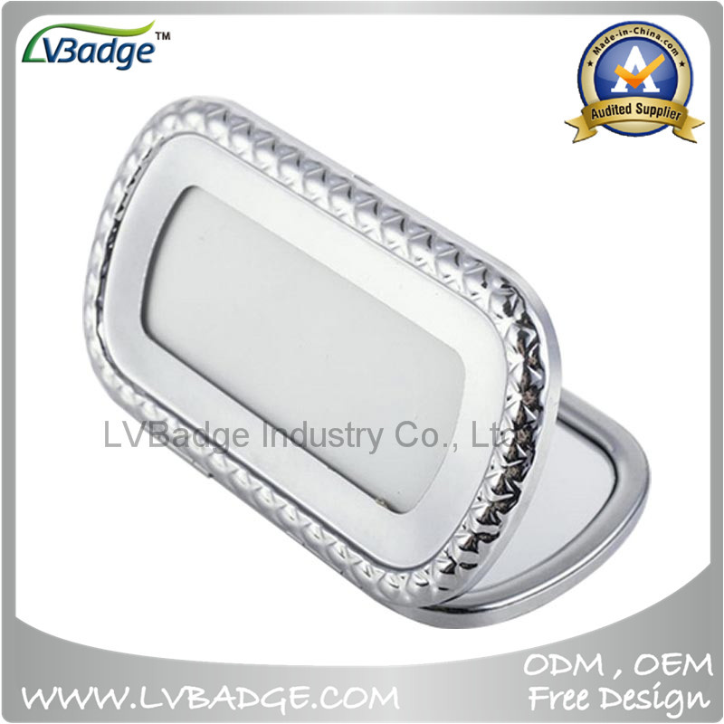 High Quality Compact Mirror for Souvenir