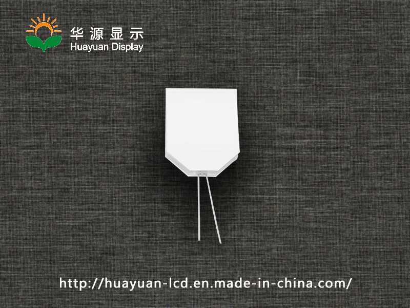Special Shape Backlight Color Can Be Custom-Made