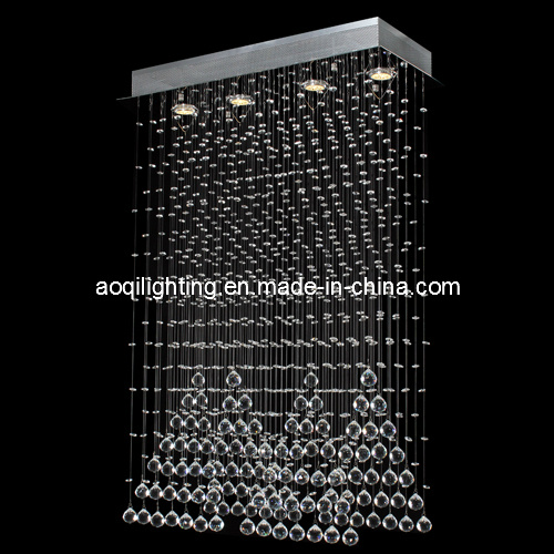 High-End Decorative Modern Crystal Lamp Aq88202