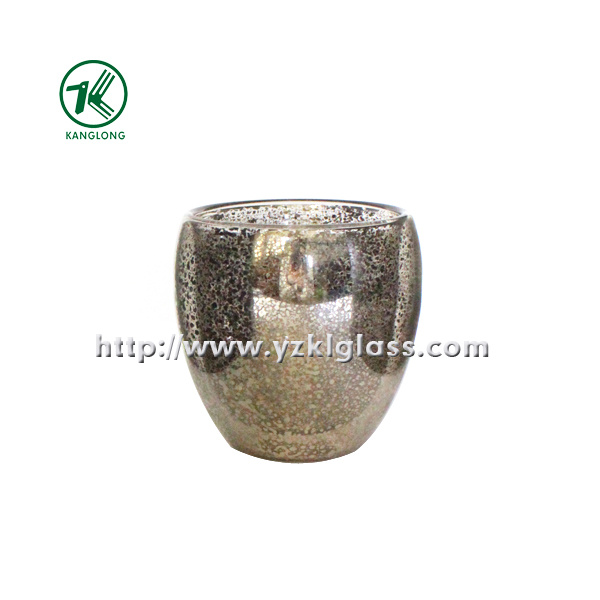 Double Wall Glass by SGS (8*4.5*9 240ml)