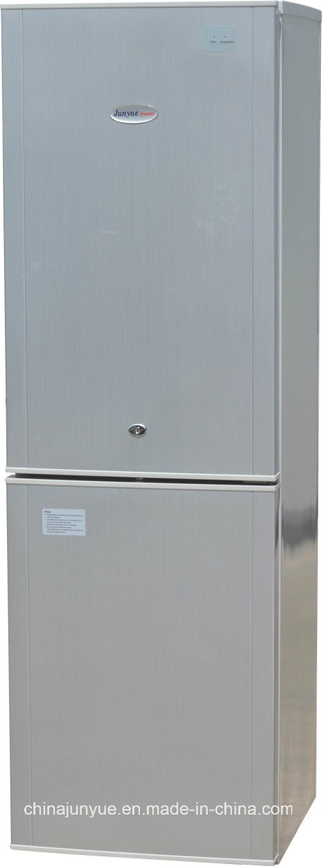 China DC 12V 24V Car Refrigerator (BCD-210L)