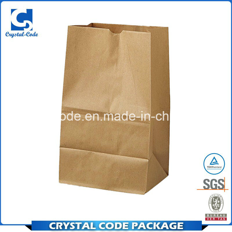 Ideal Gift for All Occasions Paper Grocery Bag