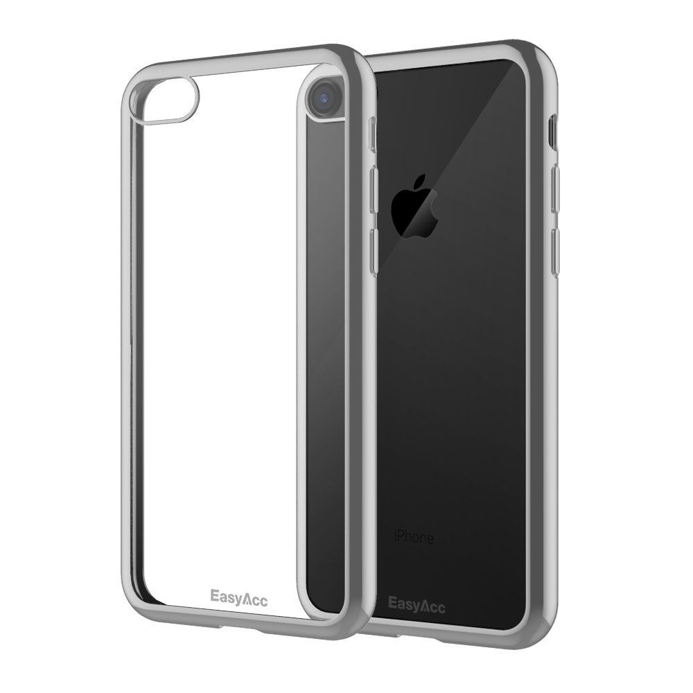 Shockproof Mobile Cover for iPhone 7 Plus