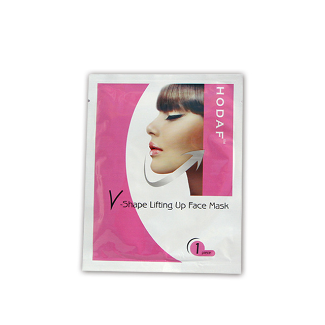 Double Chin Removal V Line Face Lift up V Shape Lifting Slim Face Mask