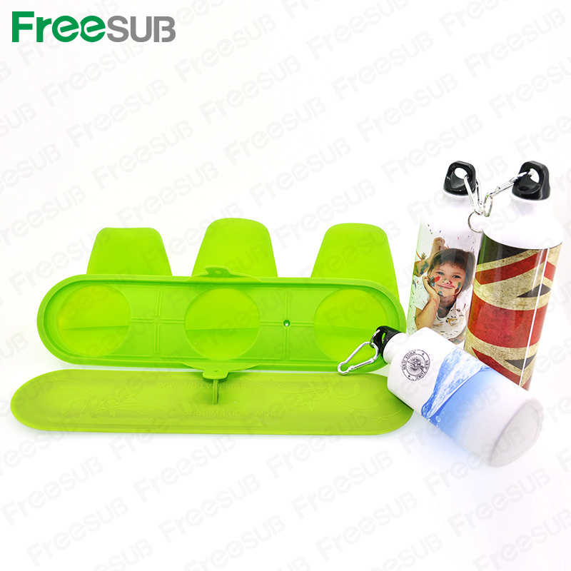 Freesub Factory Supply Sublimation Mug Clamp (MJ-LH750)