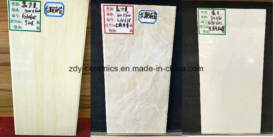 Building Material Ceramic Stone Decoration Wall Tile