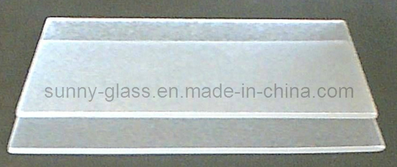 Ultra Clear Float Clear Glass
