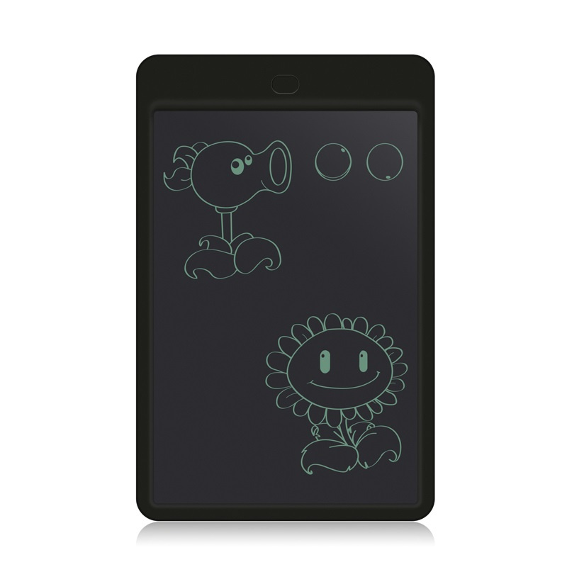 Howshow New Product Promotion Kids Erasable LCD Drawing Board 10inch