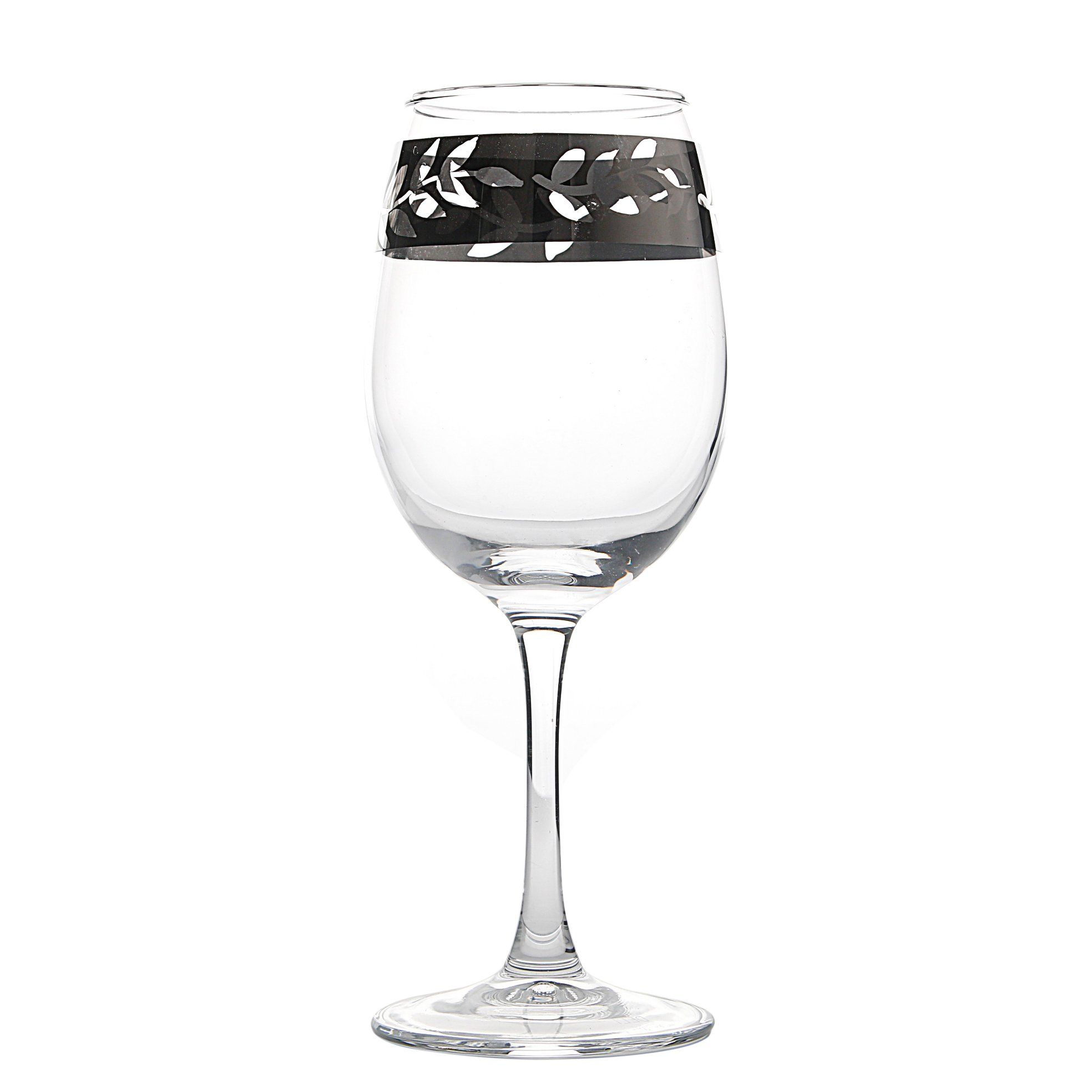 High Quality Crystal Drinking Glass Wine Glass
