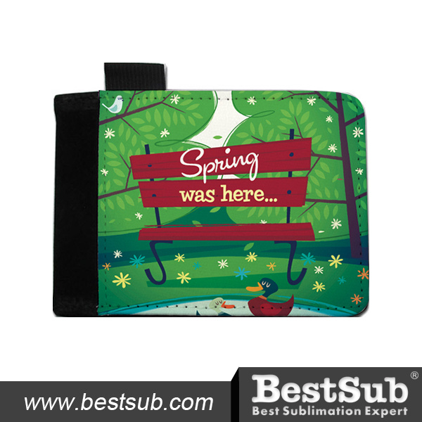 Bestsub Sublimation Printable Notebook (SNB01)