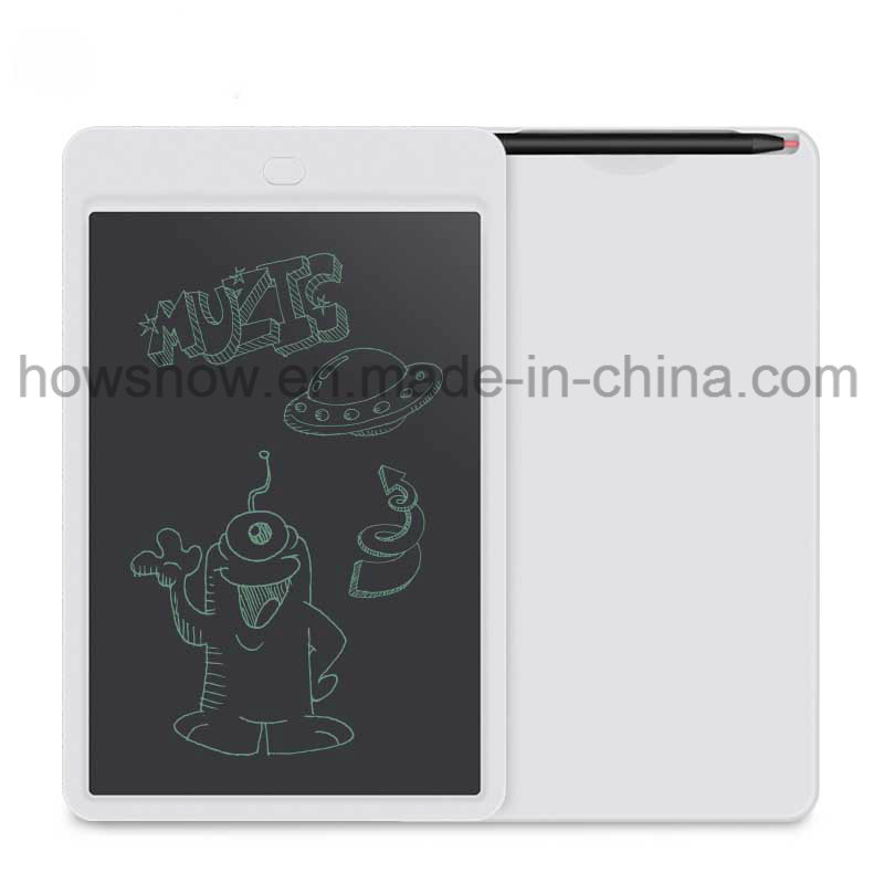 2017 New Brand Howshow High-Tech 10 Inch LCD Writing Tablet