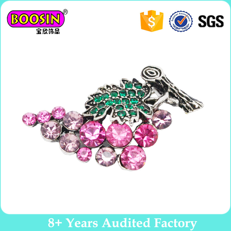 Vintage Style  The Brooch
