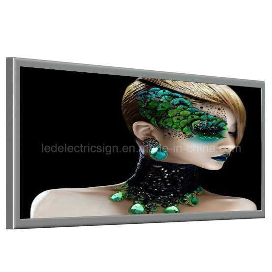 Large Outdoor Waterproof Lamp Box
