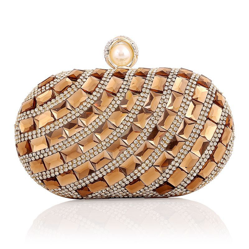 Clutch Bags Skull Bag Evening Bag Fashion Party Bag