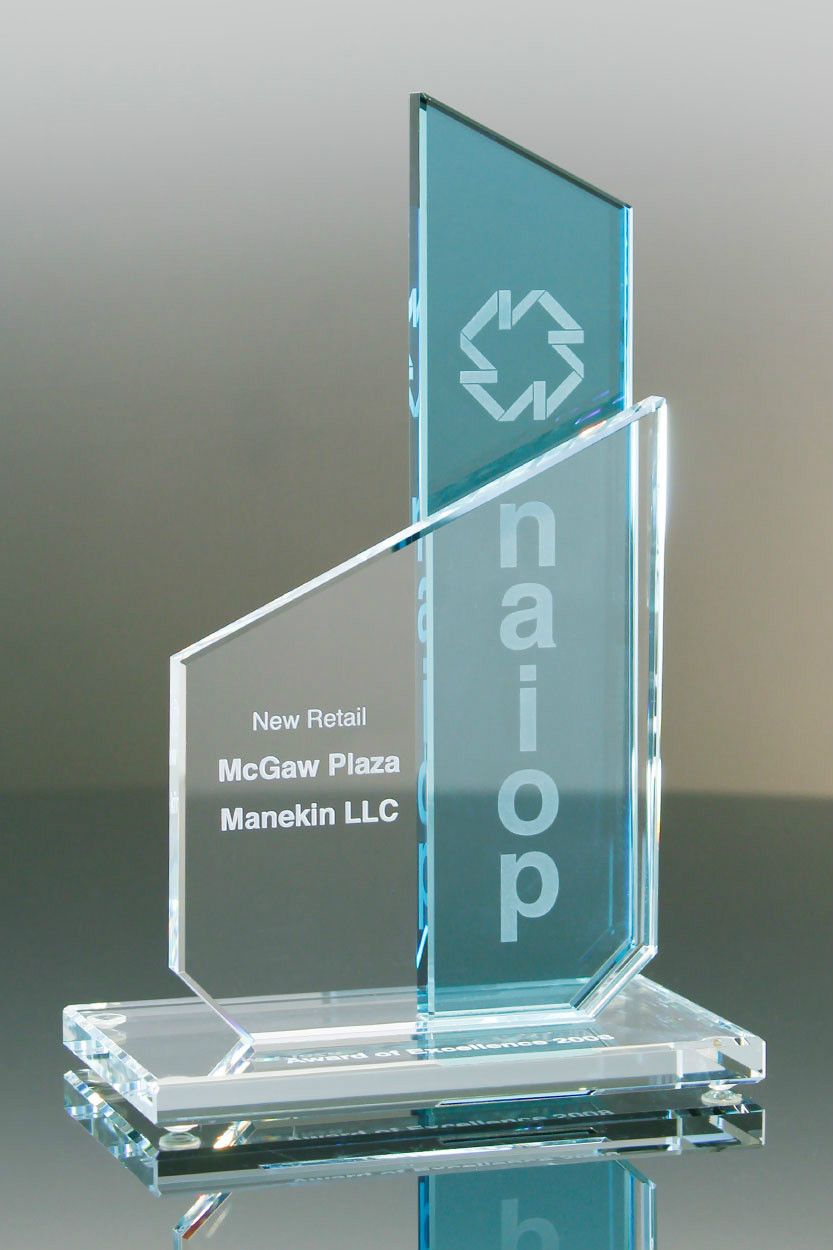 Catalyst Award (#1725R)