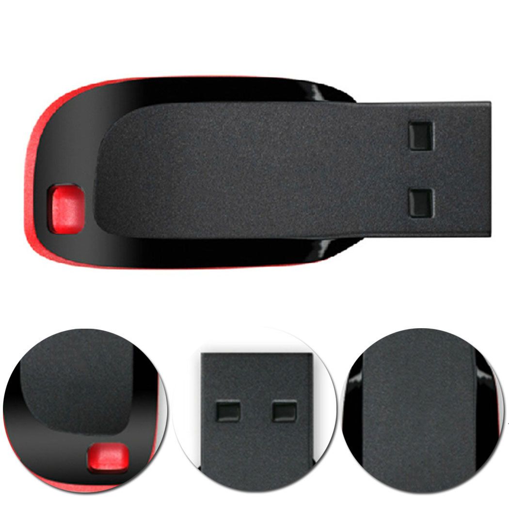 USB Flash Drive USB 2.0 Memory Stick Pen Whistle Model 4GB 8GB 16GB 32GB 64GB U-Disk