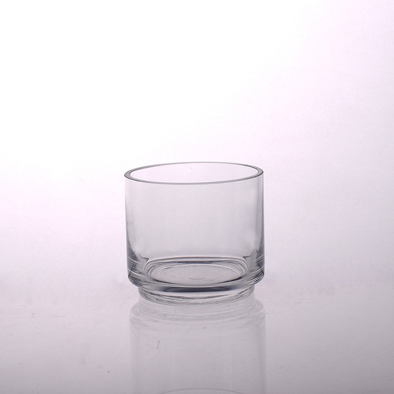 Popular Candle Jar with 12.5 Oz Capacity