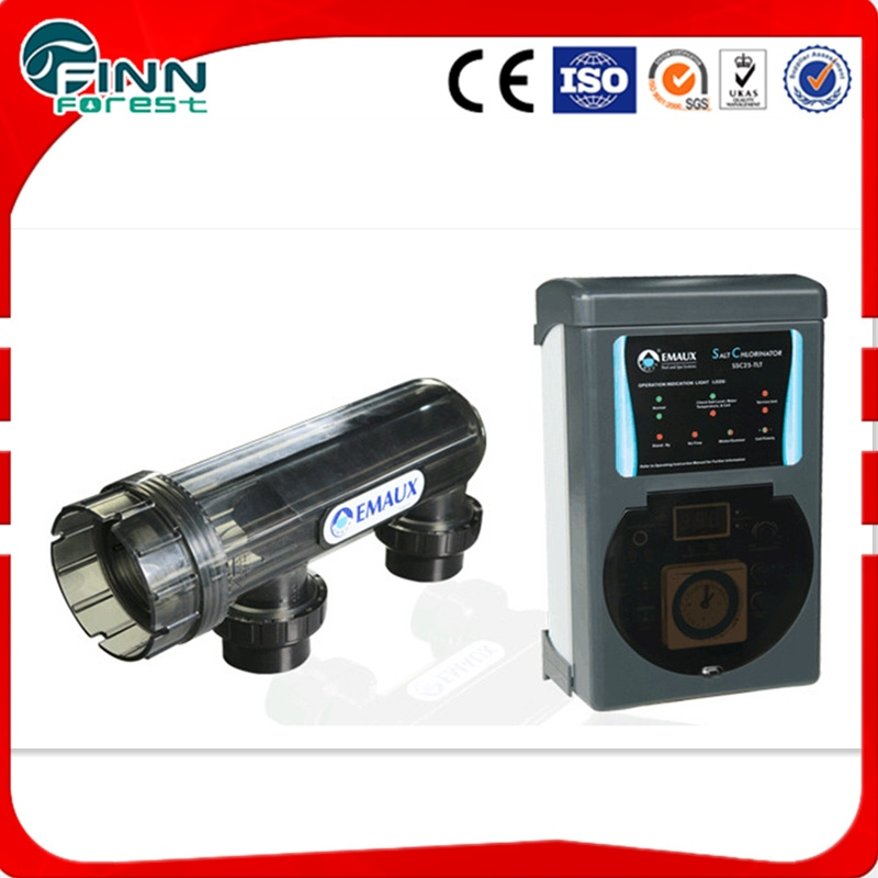 Swimming Pool Salt Cell Chlorinators