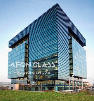 2mm-19mm Clear, Extra Clear, Tinted & Reflective Float Glass