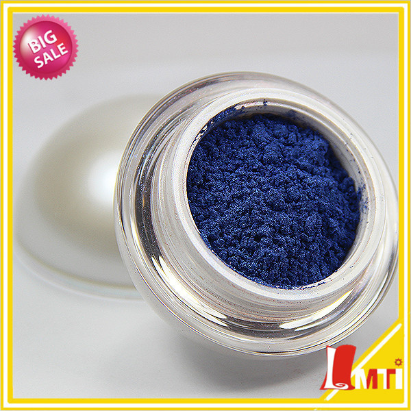 Crystal Chameleon Powder Pearlescent Pigment