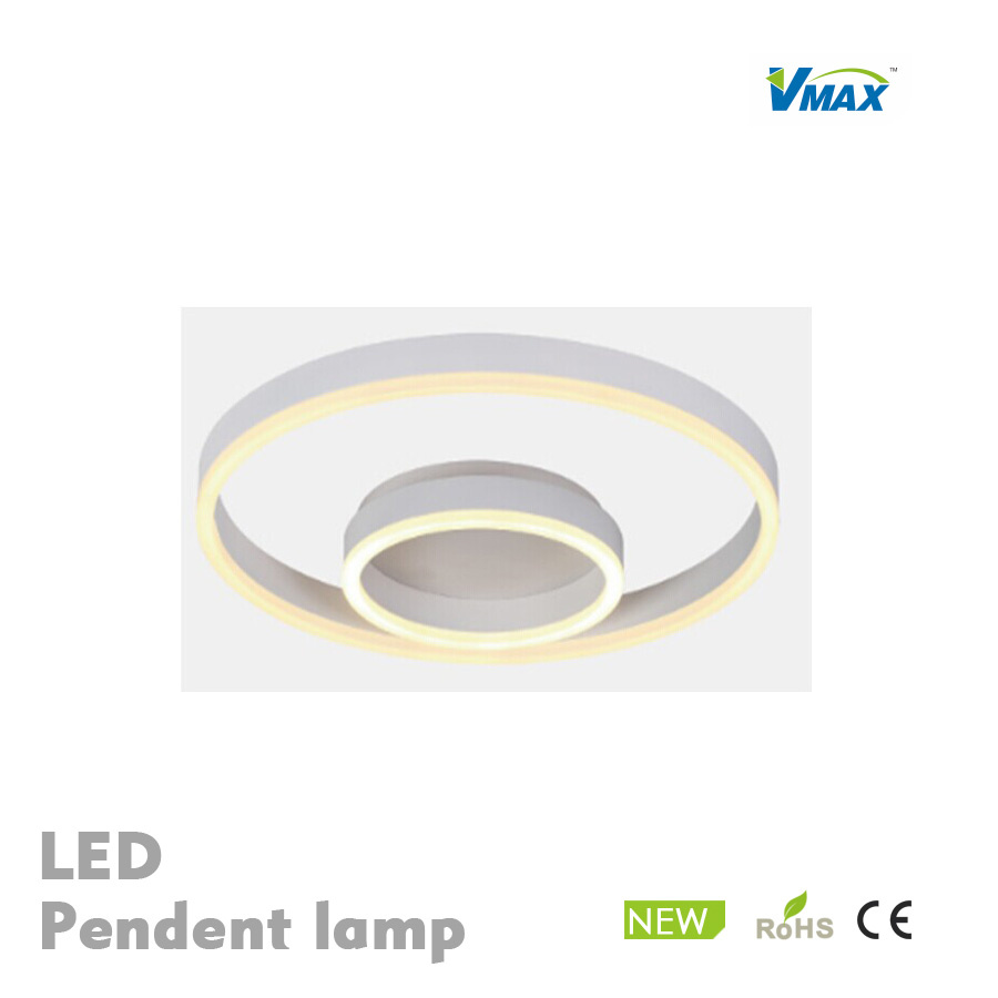 2016 High quality Europen Modern Pendent Lamp with Ce RoHS Approved