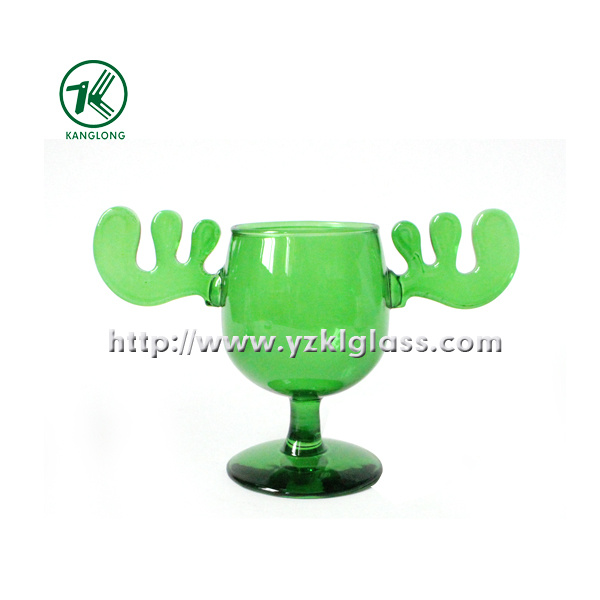 Single Wall Cartoon Dinner Ware by SGS (KL131206-2D)
