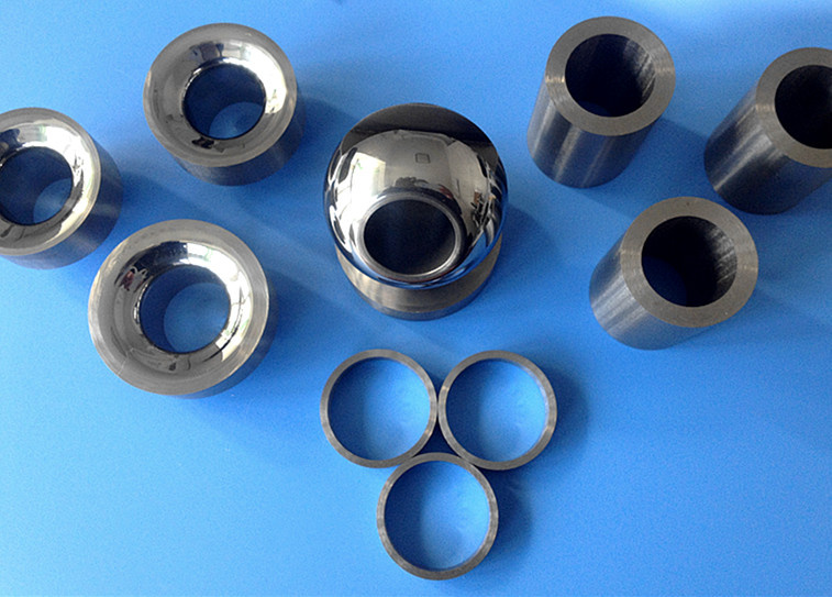 API 11ax Oilwell Pump Accessories Valve Couple Valve Ball