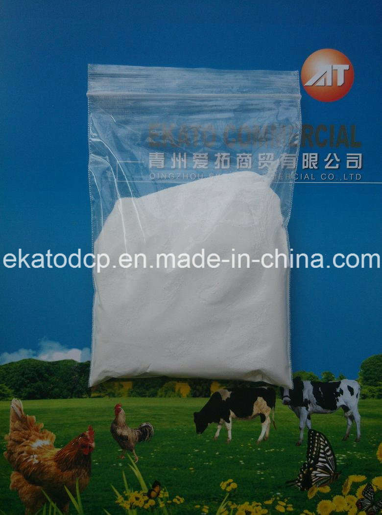 Hot Sale and Competitive Feed Grade MDCP 21% (mono dicalcium phosphate)