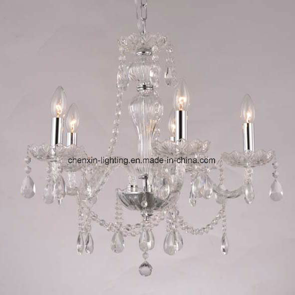 Modern K9 Crystal Pendant Lighting Chandelier for Home Decorative