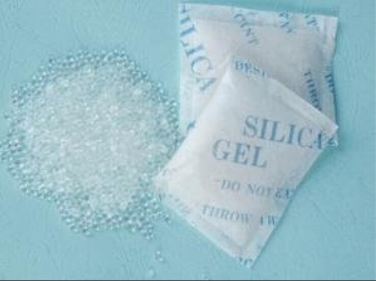 Type a/B/C Desiccant Crystal Cat Litter Silica Gel
