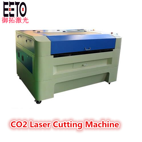 CO2 Laser Cutting&Engraving Machine Parts for MDF Wood Acrylic Leather Crystal