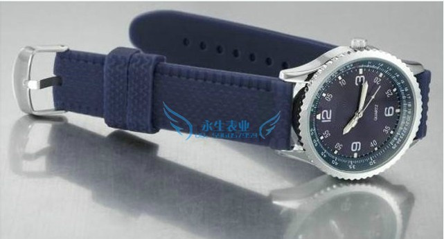 Fashion Waterproof Watch (WY-WA08)