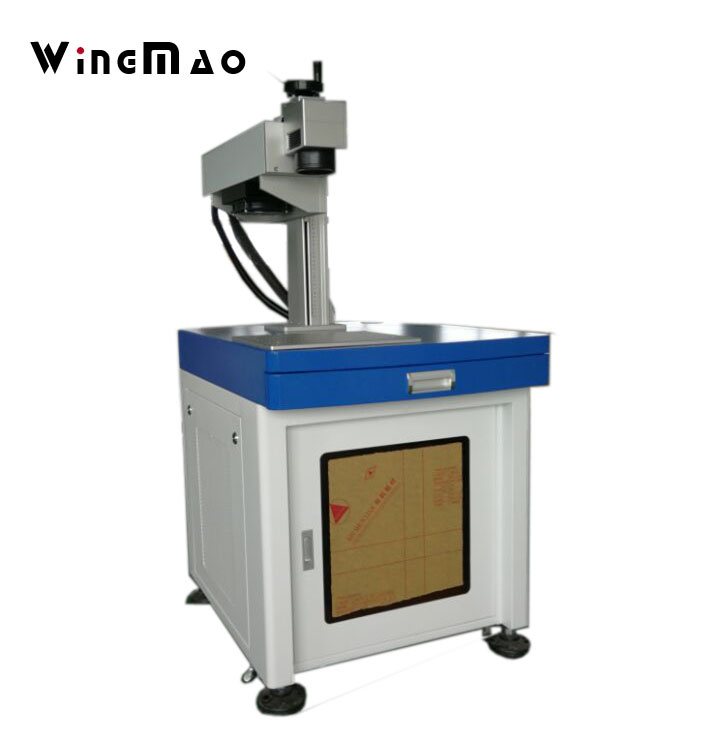 UV Laser Marker PCB Printing/ Marking, Plastic Parts, Melamine
