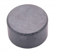 Hard Ferrite Sintered Multipole Ring Permanent Magnet for Micro Motor