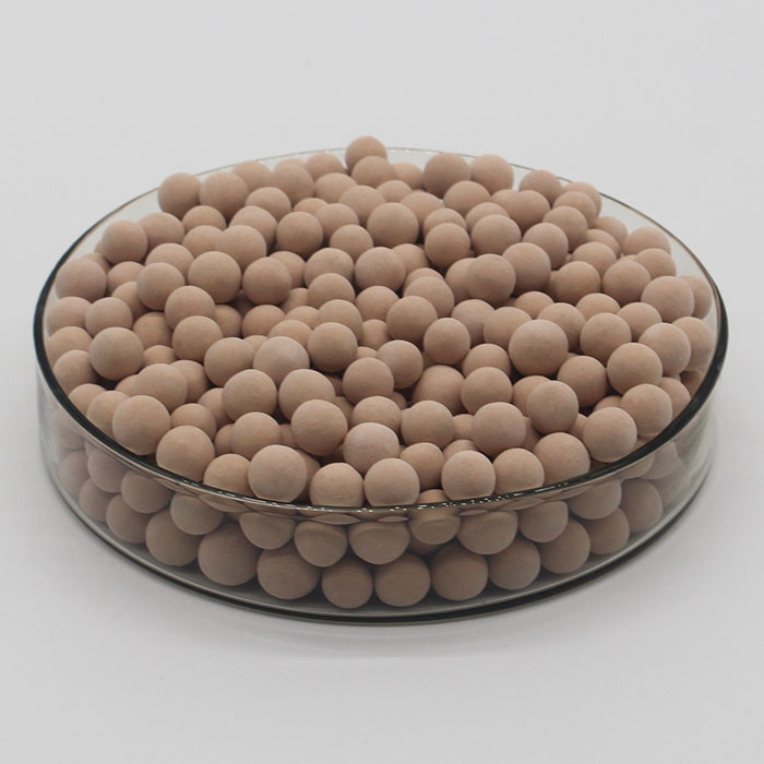 Xintao Crack Gas Drying Molecular Sieve Zeolite 3A