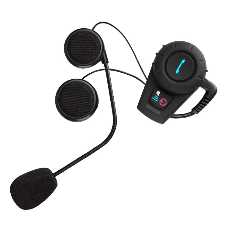Updated Wireless Intercom Long Distance Fdc-01