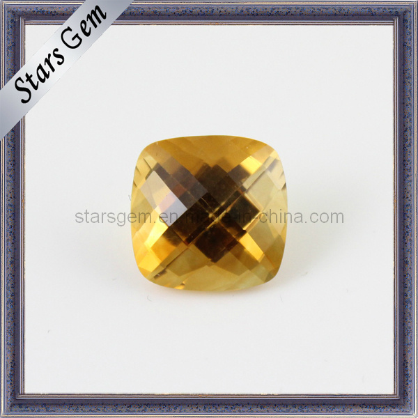 Factory Price Natrual Gems Citrine