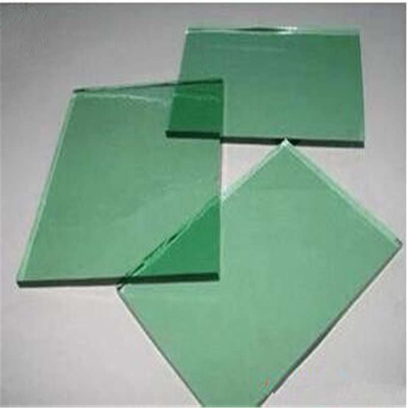6mm Colored Float Mirror Window Glass From Glass Factory