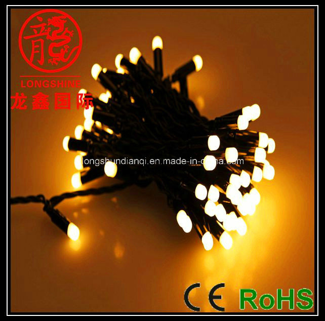 LED Blister String Light