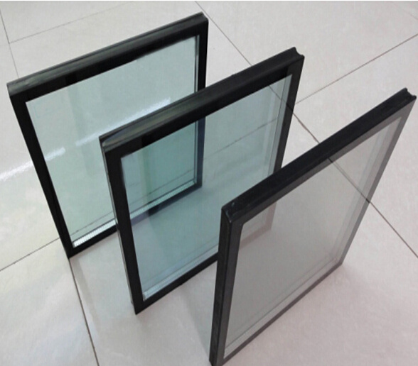 Low E Hollow Insulated Glass