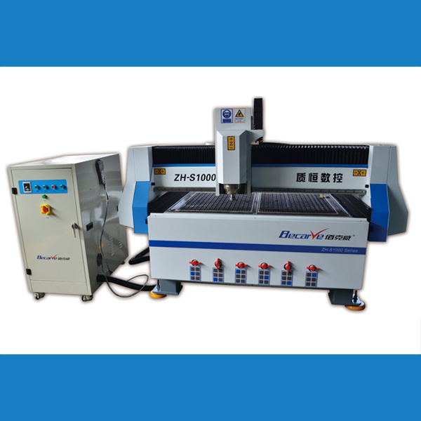 CNC Wood Lathe 1325 Model for Hot Sale