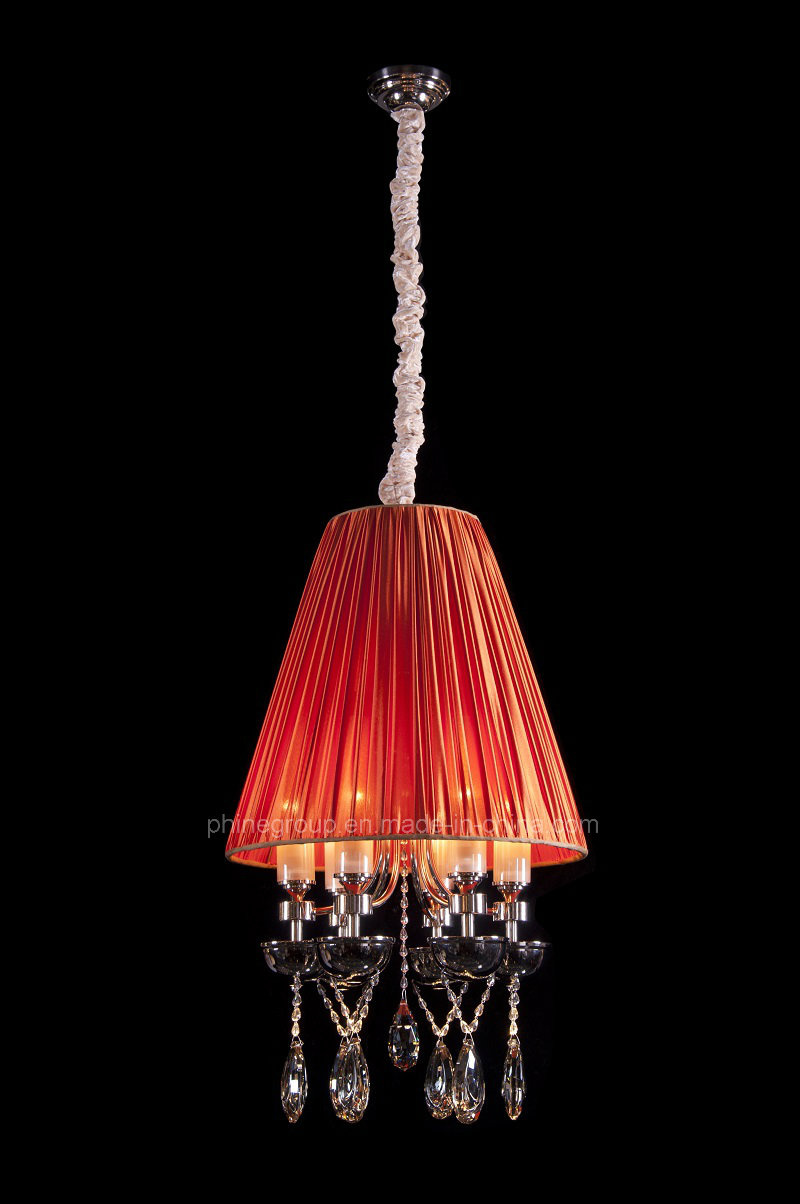 European Great Indoor Pendant Light, Chandelier for Study or Reading