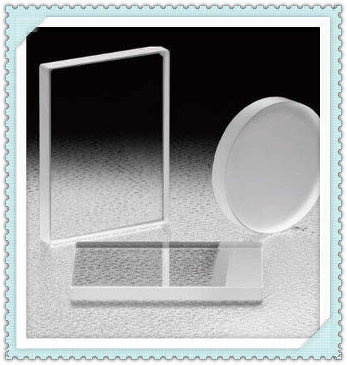 H-Bak7, Ge, Znse, Optical K9 Squarness Windows