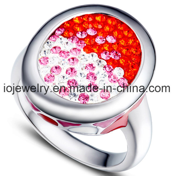 Stainless Steel Rings Custom Jewelry