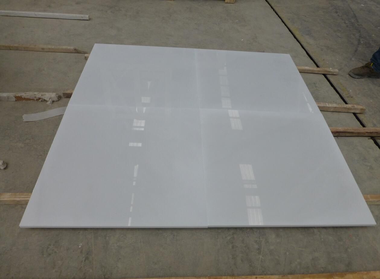 Nature Royal White Marble Tiles &Slabs