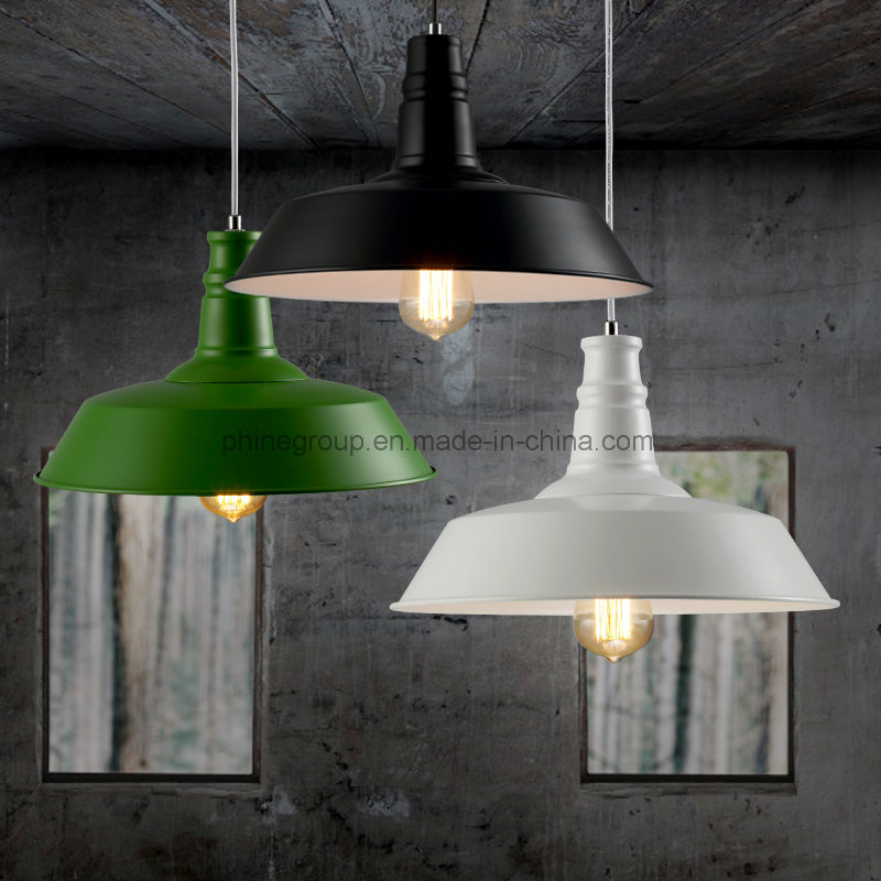 Decorative Fixture Home & Hotel Pendant Lamp for Bar Shop