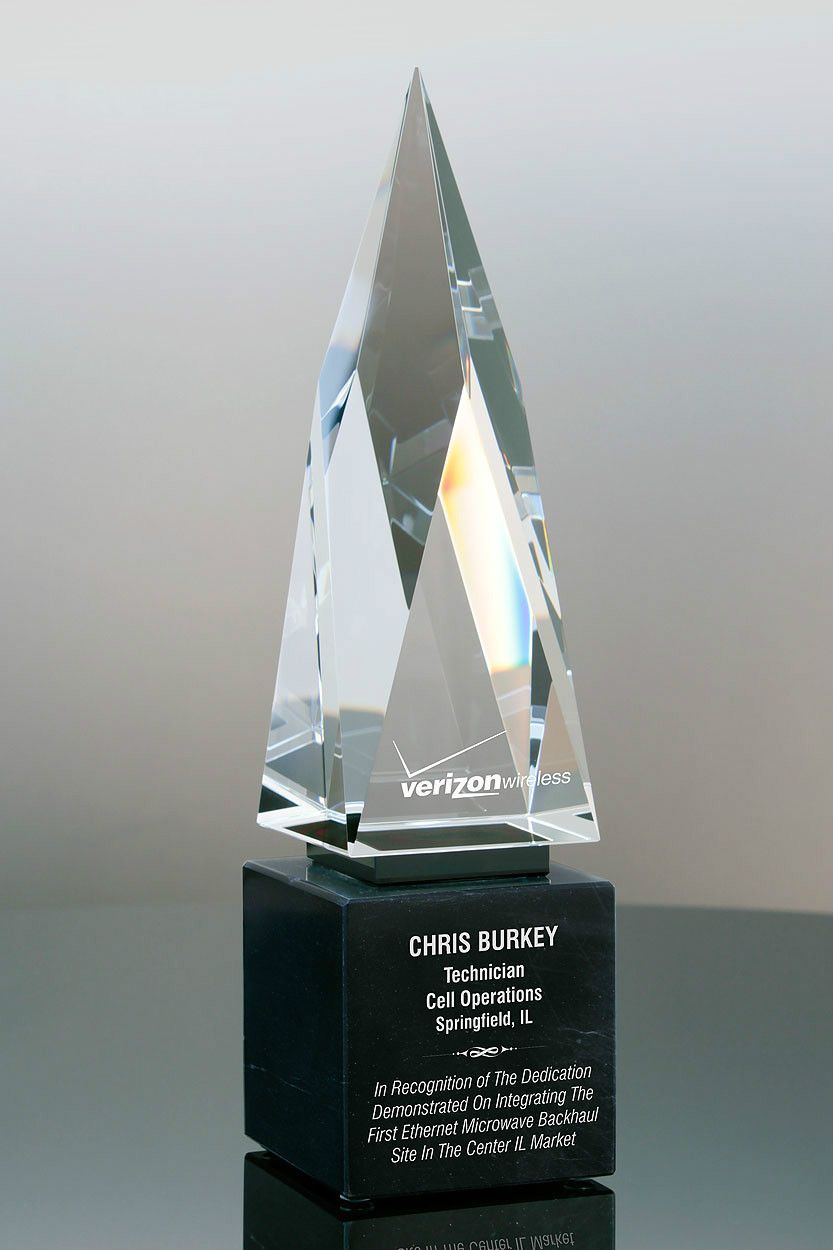 Bryce Canyon Award (#5640)