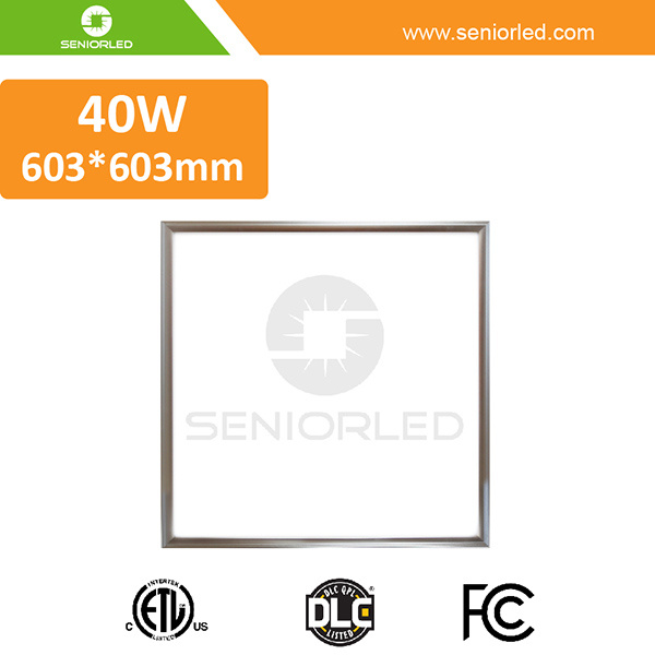 Stable Crystal LED Ceiling Light Cover with 5 Years Warranty