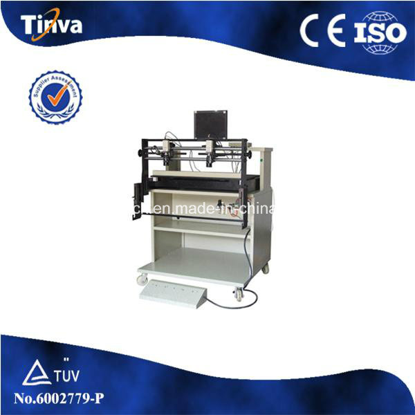 Flexography Printing Plate Mounting Machine (YG-400/600)