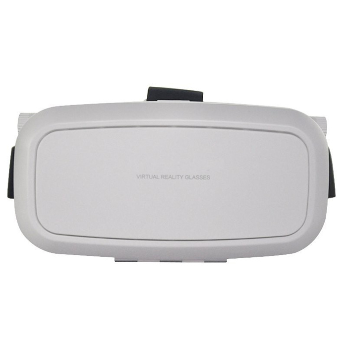 Vr Headset Virtual Reality 3D Vr Glasses Vr Box Vr Shinecon for Mobile Phone